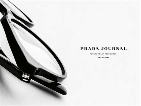 premio prada feltrinelli bando 2018|Prada Journal: al via il Premio Prada Feltrinelli.